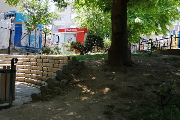 Şht. Çvş. K. Demirel Parkı - Resim 3