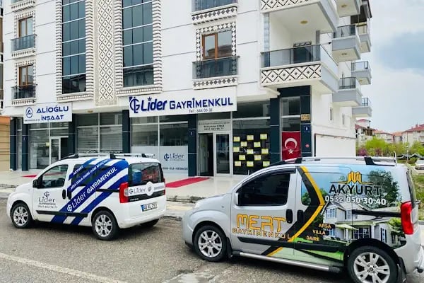 AKYURT LİDER EMLAK - Resim 14