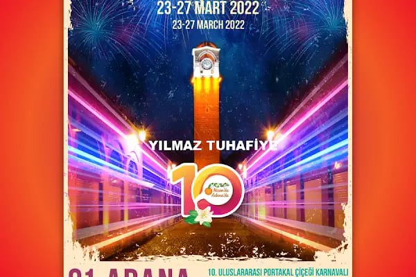 Yılmaz Tuhafiye Adana Çukurova - Resim 6