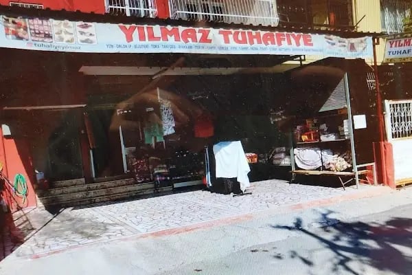 Yılmaz Tuhafiye Adana Çukurova - Resim 10
