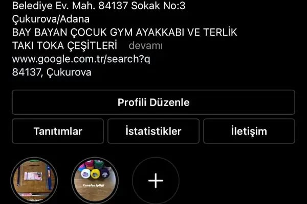 Yılmaz Tuhafiye Adana Çukurova - Resim 9