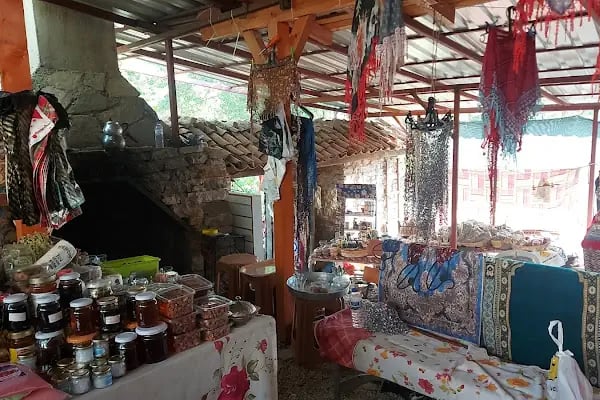 Belenalan cafe - Resim 8