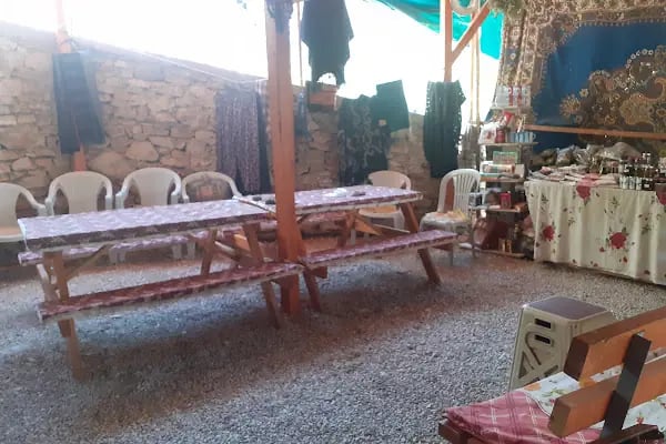 Belenalan cafe - Resim 18