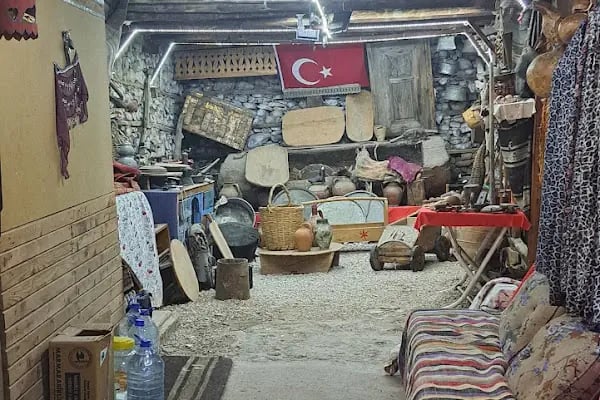 Belenalan cafe - Resim 4