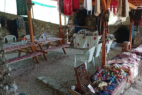 Belenalan cafe - Resim 5