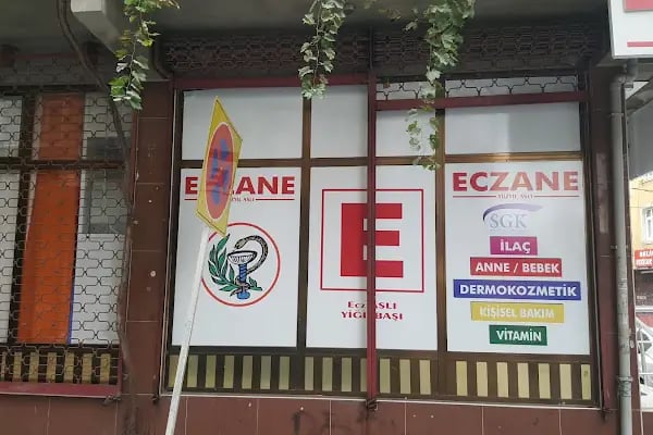 Yüzyıl Aslı Eczane - Resim 3