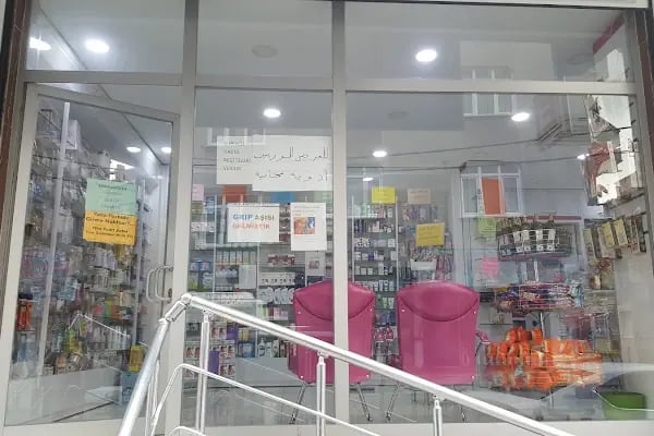 Yüzyıl Aslı Eczane - Resim 2
