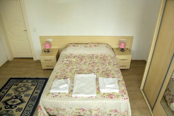 Villa Burak Köy Evi - Resim 12