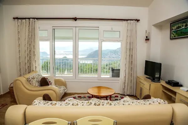 Villa Burak Köy Evi - Resim 7