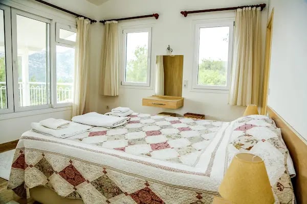Villa Burak Köy Evi - Resim 2