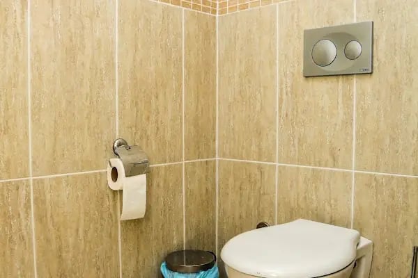 Villa Burak Köy Evi - Resim 11