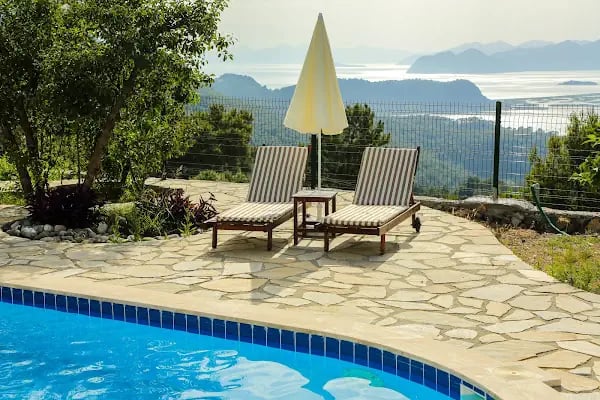 Villa Burak Köy Evi - Resim 5
