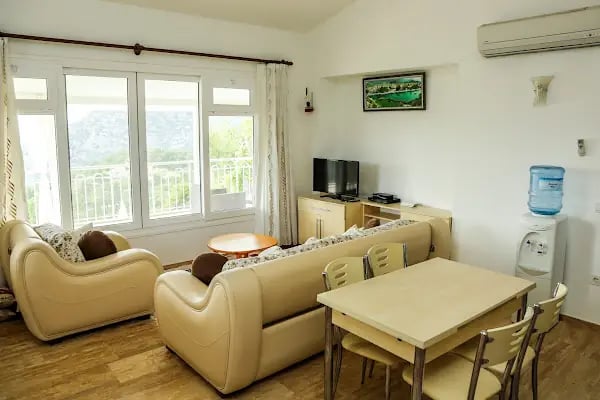 Villa Burak Köy Evi - Resim 15