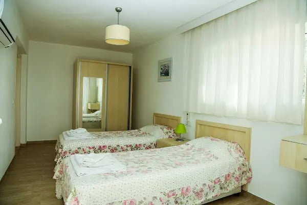 Villa Burak Köy Evi - Resim 13