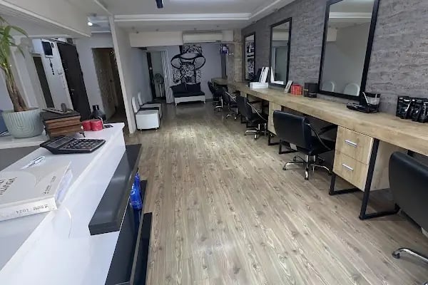 Çağdaş ataş kuaför aliağa - Resim 1