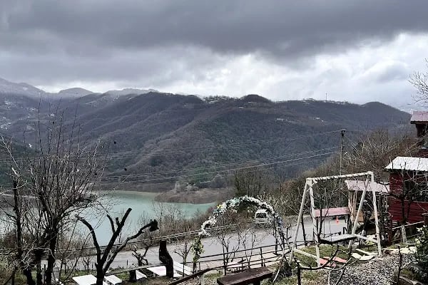 Patika Butik Kafe - Resim 17