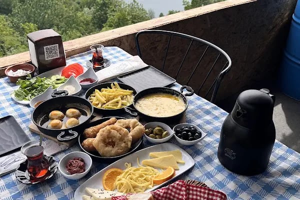 Patika Butik Kafe - Resim 3