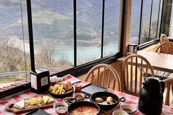 Patika Butik Kafe - Resim 19