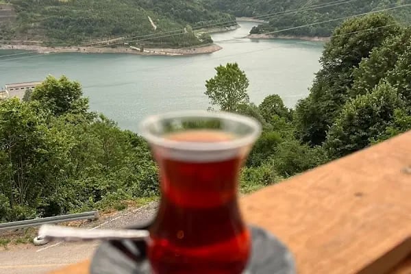 Patika Butik Kafe - Resim 6