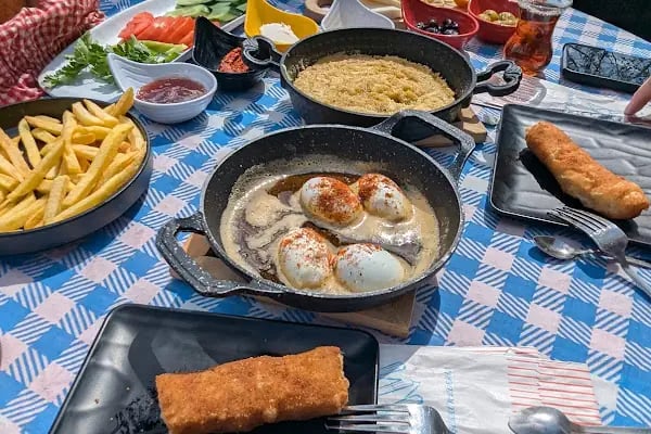 Patika Butik Kafe - Resim 14