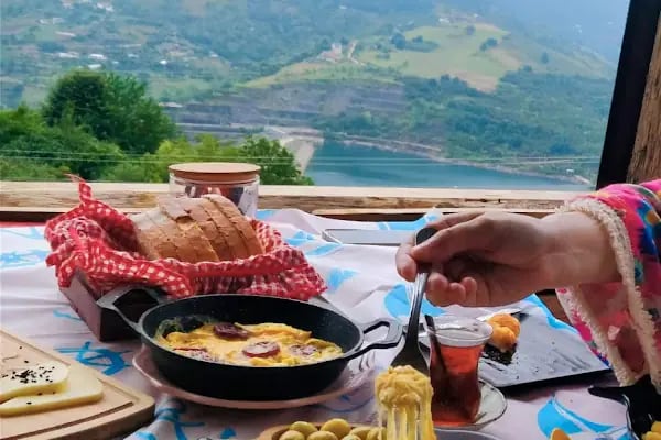Patika Butik Kafe - Resim 15