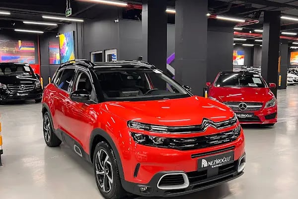 Neziroğlu Otomotiv - Resim 19
