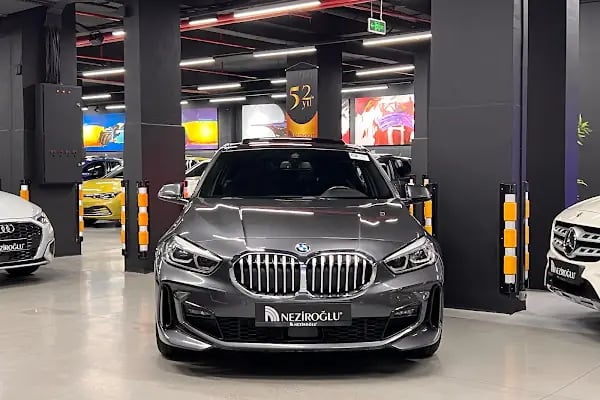 Neziroğlu Otomotiv - Resim 7