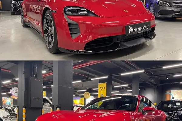 Neziroğlu Otomotiv - Resim 11