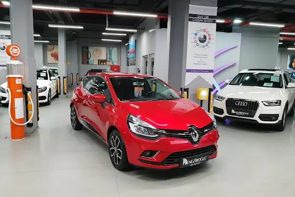 Neziroğlu Otomotiv - Resim 8