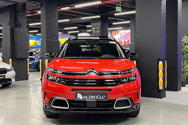 Neziroğlu Otomotiv - Resim 16