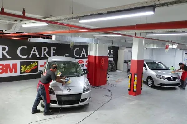 Neziroğlu Otomotiv - Resim 5