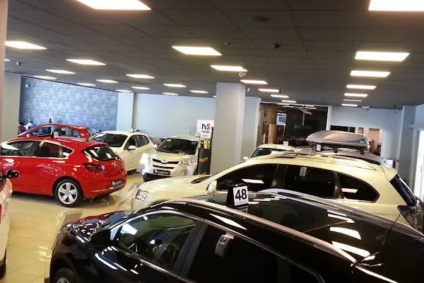 Neziroğlu Otomotiv - Resim 12