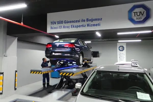 Neziroğlu Otomotiv - Resim 14