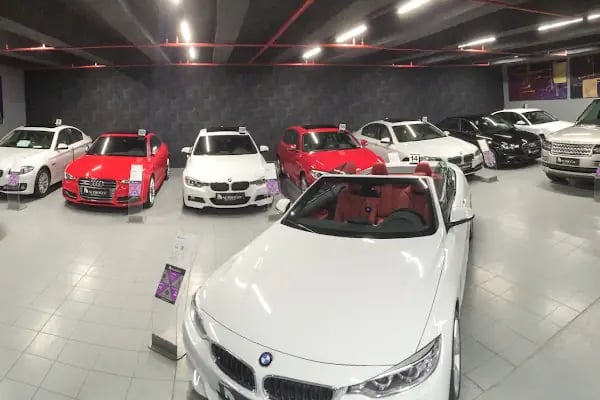 Neziroğlu Otomotiv - Resim 15
