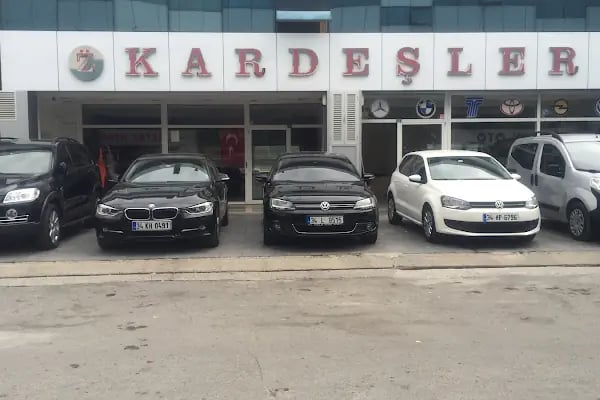 Öz kardeşler otomotiv - Resim 11