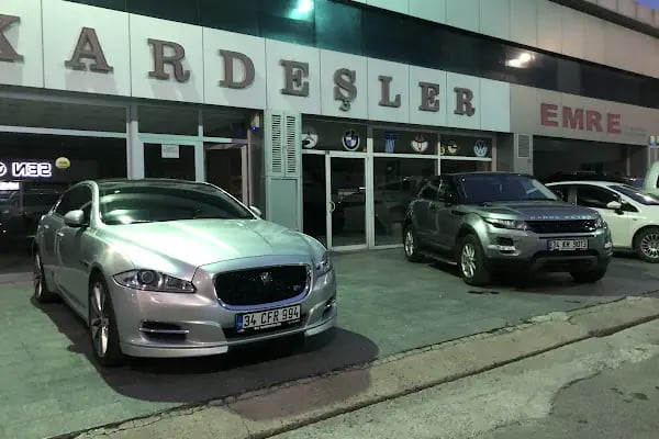 Öz kardeşler otomotiv - Resim 8