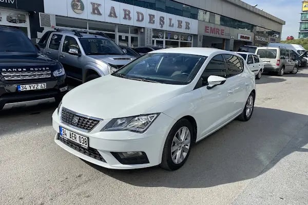 Öz kardeşler otomotiv - Resim 2