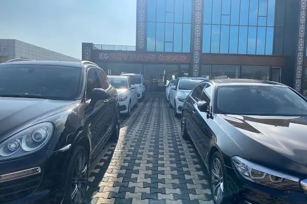 KOYUNCU AUTO - Resim 2
