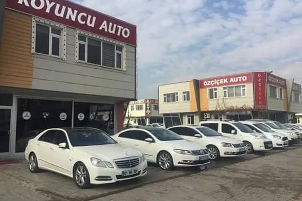 KOYUNCU AUTO - Resim 3