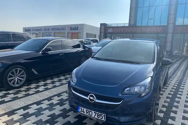 KOYUNCU AUTO - Resim 6