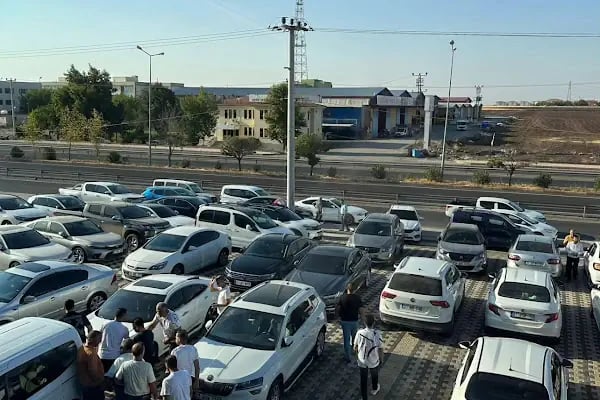 KOYUNCU AUTO - Resim 9