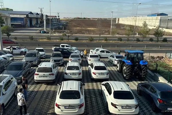 KOYUNCU AUTO - Resim 10