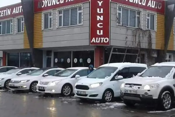 KOYUNCU AUTO - Resim 7