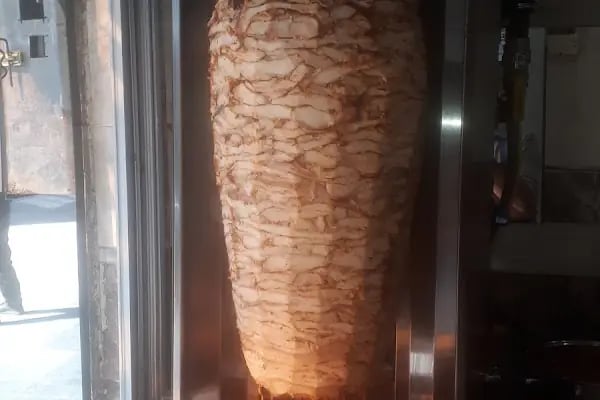 Kırmızı Çatı Cafe & Restaurant - Resim 8