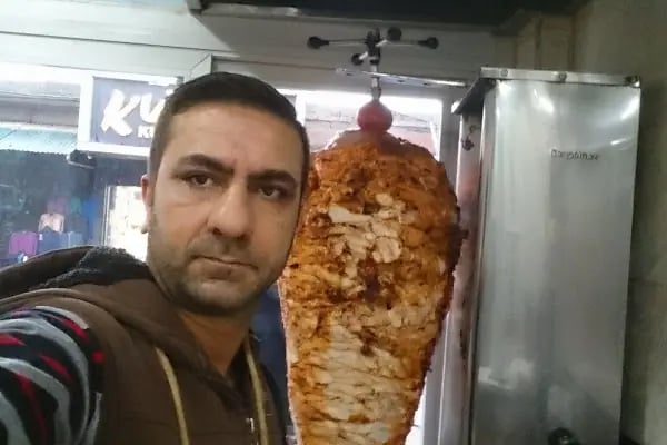 Kırmızı Çatı Cafe & Restaurant - Resim 20