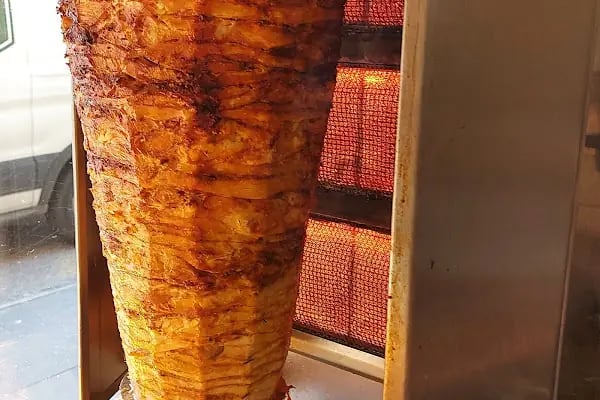 Kırmızı Çatı Cafe & Restaurant - Resim 18