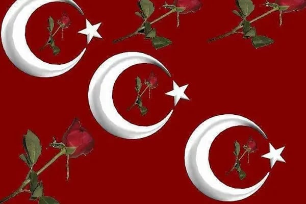 Kırmızı Çatı Cafe & Restaurant - Resim 14