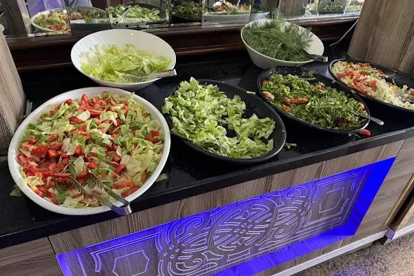 Wasa Hotel Alanya - Resim 15