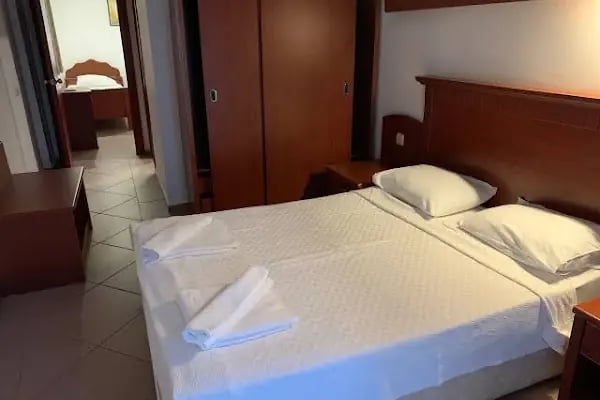 Wasa Hotel Alanya - Resim 10