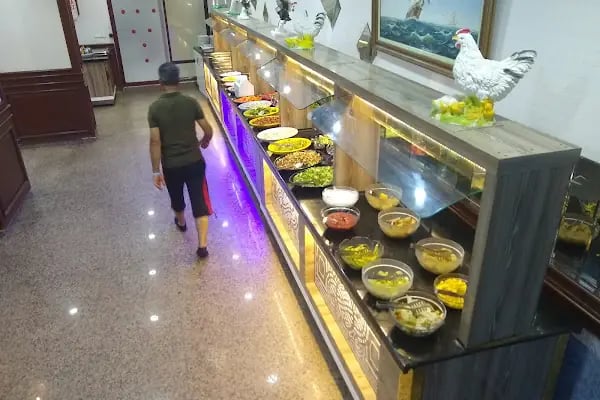 Wasa Hotel Alanya - Resim 20